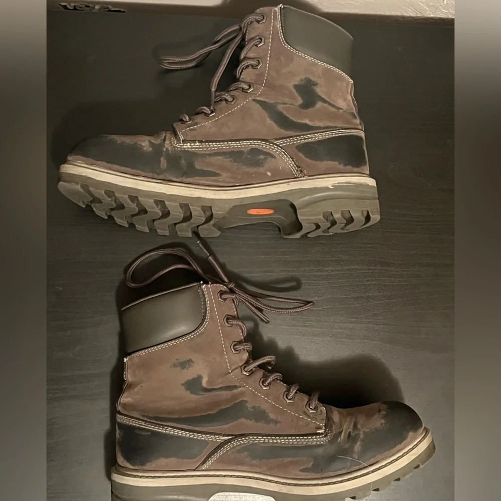 Women's Lugz Lifestyle/ Workboots